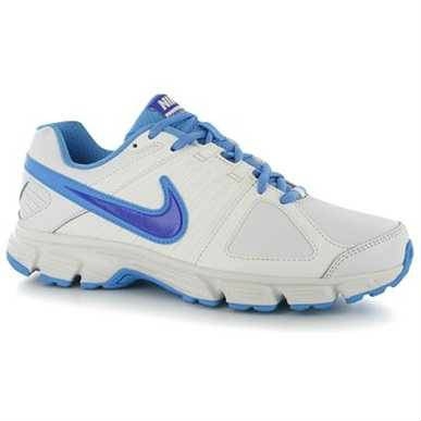 Nike Downshifter 5 Leather