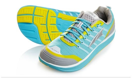 ALTRA Intuition 2.0