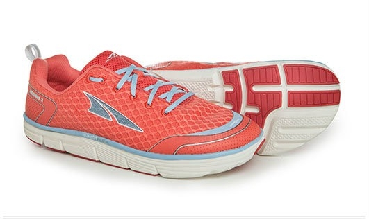 ALTRA Intuition 3.0